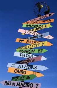 a world adventure with kids 